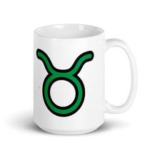 Load image into Gallery viewer, Taurus Affirmation Mug