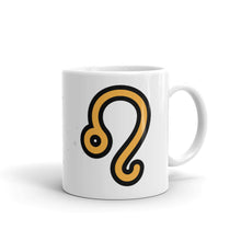 Load image into Gallery viewer, Leo Affirmation Mug