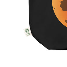 Load image into Gallery viewer, Blood Moon Eco Tote Bag