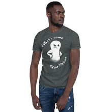 Load image into Gallery viewer, Boo Sheet T-Shirt