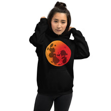 Load image into Gallery viewer, Blood Moon Hoodie