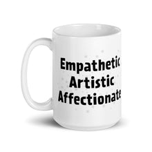 Load image into Gallery viewer, Pisces Affirmation Mug