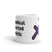 Load image into Gallery viewer, Sagittarius Affirmation Mug