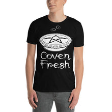 Load image into Gallery viewer, Coven Fresh Short-Sleeve Unisex T-Shirt
