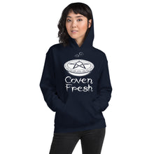 Load image into Gallery viewer, Coven Fresh Unisex Hoodie