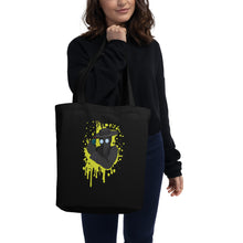 Load image into Gallery viewer, Plague Doctor Eco Tote Bag