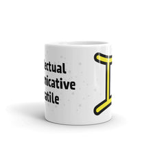 Load image into Gallery viewer, Gemini Affirmation Mug