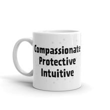 Load image into Gallery viewer, Cancer Affirmation Mug