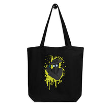 Load image into Gallery viewer, Plague Doctor Eco Tote Bag
