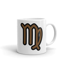 Load image into Gallery viewer, Virgo Affirmation Mug