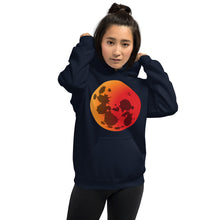 Load image into Gallery viewer, Blood Moon Hoodie
