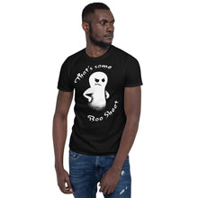 Load image into Gallery viewer, Boo Sheet T-Shirt