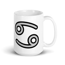 Load image into Gallery viewer, Cancer Affirmation Mug