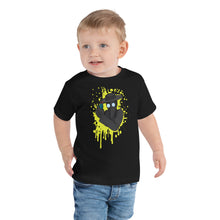 Load image into Gallery viewer, Plague Doctor Toddler Short Sleeve Tee