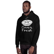 Load image into Gallery viewer, Coven Fresh Unisex Hoodie