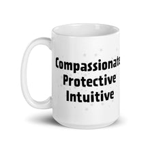 Load image into Gallery viewer, Cancer Affirmation Mug