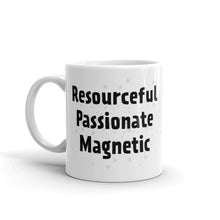 Load image into Gallery viewer, Scorpio Affirmation Mug