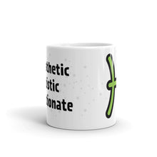 Load image into Gallery viewer, Pisces Affirmation Mug