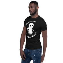 Load image into Gallery viewer, Boo Sheet T-Shirt