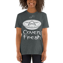 Load image into Gallery viewer, Coven Fresh Short-Sleeve Unisex T-Shirt