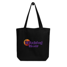 Load image into Gallery viewer, Plague Doctor Eco Tote Bag