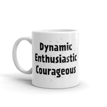 Load image into Gallery viewer, Aries Affirmation Mug