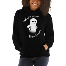 Load image into Gallery viewer, Boo Sheet Hoodie