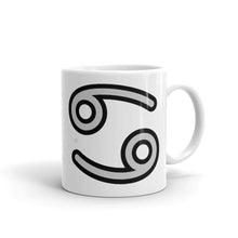 Load image into Gallery viewer, Cancer Affirmation Mug