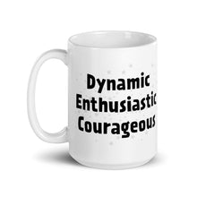 Load image into Gallery viewer, Aries Affirmation Mug