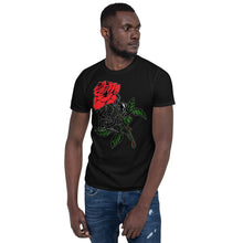 Load image into Gallery viewer, The Spider's Rose T-Shirt