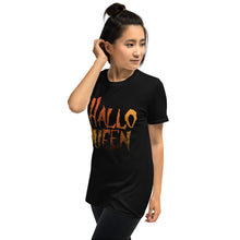 Load image into Gallery viewer, HalloQueen T-Shirt