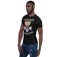Load image into Gallery viewer, Protect Trans Kids T-Shirt (Adult Size)
