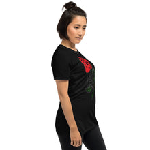 Load image into Gallery viewer, The Spider's Rose T-Shirt