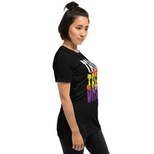 Load image into Gallery viewer, Trick or Treat Witches! Short-Sleeve T-Shirt