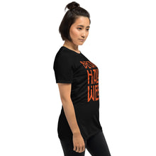 Load image into Gallery viewer, Because Halloween T-Shirt