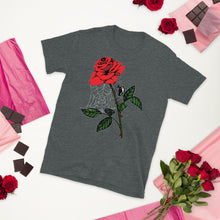 Load image into Gallery viewer, The Spider's Rose T-Shirt