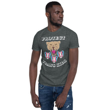 Load image into Gallery viewer, Protect Trans Kids T-Shirt (Adult Size)