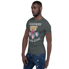 Load image into Gallery viewer, Protect Trans Kids T-Shirt (Adult Size)