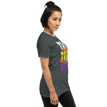 Load image into Gallery viewer, Trick or Treat Witches! Short-Sleeve T-Shirt