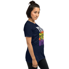 Load image into Gallery viewer, Trick or Treat Witches! Short-Sleeve T-Shirt