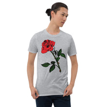 Load image into Gallery viewer, The Spider's Rose T-Shirt