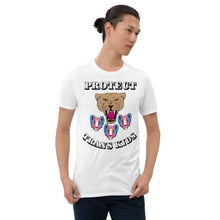 Load image into Gallery viewer, Protect Trans Kids T-Shirt (Adult Size)
