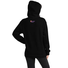 Load image into Gallery viewer, Those Who Want the Rose Must Respect the Thorns Hoodie