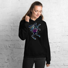 Load image into Gallery viewer, Lunar Rabbit Hoodie