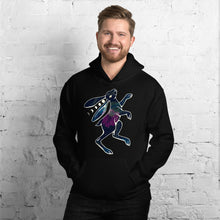 Load image into Gallery viewer, Lunar Rabbit Hoodie