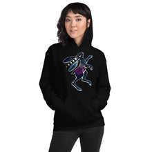 Load image into Gallery viewer, Lunar Rabbit Hoodie