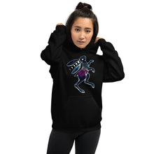Load image into Gallery viewer, Lunar Rabbit Hoodie