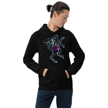 Load image into Gallery viewer, Lunar Rabbit Hoodie