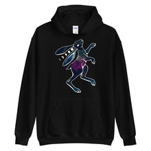 Load image into Gallery viewer, Lunar Rabbit Hoodie