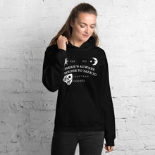 Load image into Gallery viewer, Someone To Talk To: Ouija Board Hoodie